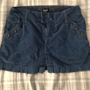 Dolce & Gabbana skirt